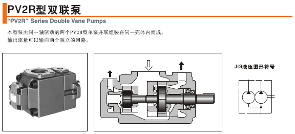 <a  target='_blank'><u>油研PV2R葉片泵</u></a>