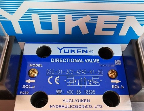 <a href='http://m.haoliwang.com.cn' target='_blank'><u>油研電磁閥</u></a>DSG-01-3C2-A240-N1-50