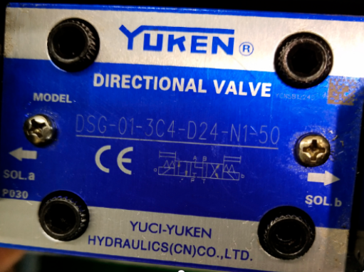 <a href='http://m.haoliwang.com.cn' target='_blank'><u>油研電磁閥</u></a>DSG-01-3C4-D24-N1-50